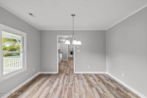 Tiny photo for 773 Sand Ridge Road, Hubert, NC 28539 (MLS # 100535950)