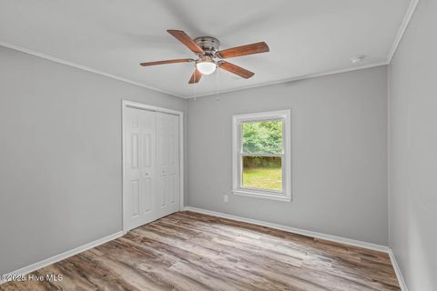 Tiny photo for 773 Sand Ridge Road, Hubert, NC 28539 (MLS # 100535950)