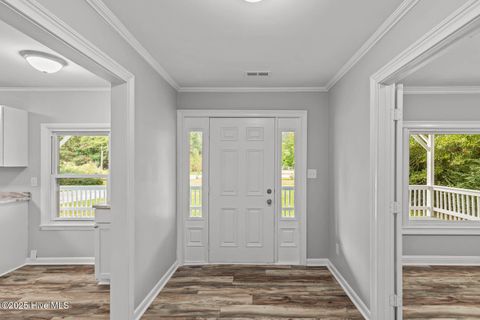 Tiny photo for 773 Sand Ridge Road, Hubert, NC 28539 (MLS # 100535950)
