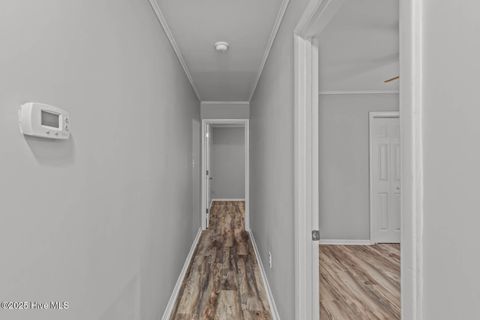 Tiny photo for 773 Sand Ridge Road, Hubert, NC 28539 (MLS # 100535950)