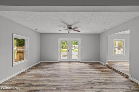 Tiny photo for 773 Sand Ridge Road, Hubert, NC 28539 (MLS # 100535950)