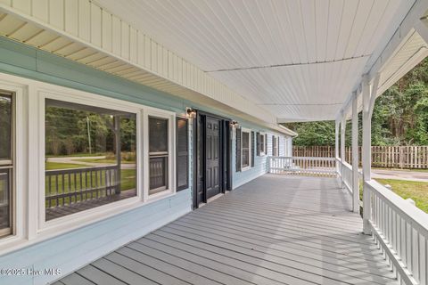 Tiny photo for 773 Sand Ridge Road, Hubert, NC 28539 (MLS # 100535950)