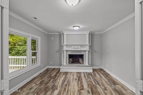 Tiny photo for 773 Sand Ridge Road, Hubert, NC 28539 (MLS # 100535950)