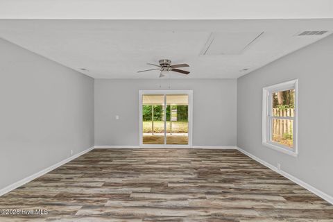 Tiny photo for 773 Sand Ridge Road, Hubert, NC 28539 (MLS # 100535950)