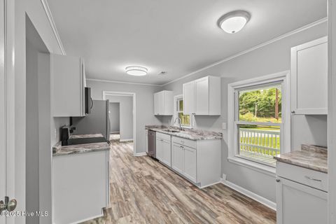 Tiny photo for 773 Sand Ridge Road, Hubert, NC 28539 (MLS # 100535950)