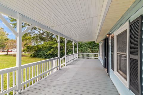 Tiny photo for 773 Sand Ridge Road, Hubert, NC 28539 (MLS # 100535950)
