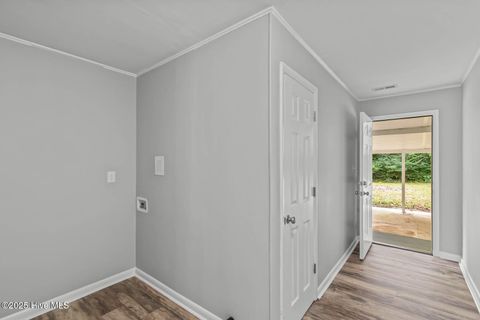 Tiny photo for 773 Sand Ridge Road, Hubert, NC 28539 (MLS # 100535950)