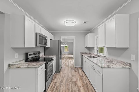 Tiny photo for 773 Sand Ridge Road, Hubert, NC 28539 (MLS # 100535950)