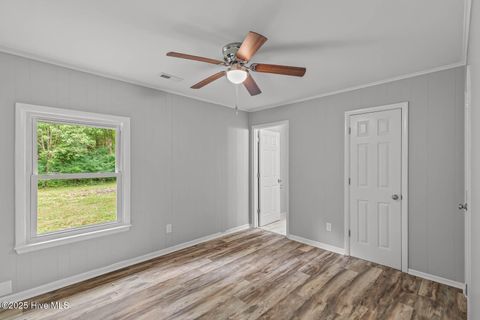 Tiny photo for 773 Sand Ridge Road, Hubert, NC 28539 (MLS # 100535950)