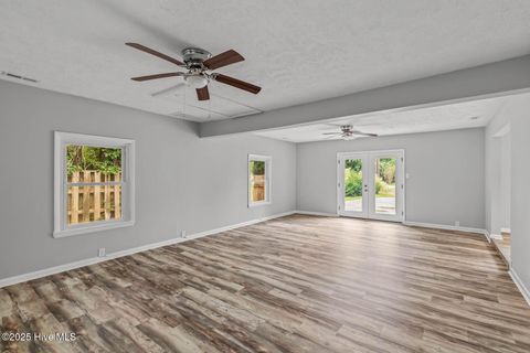 Tiny photo for 773 Sand Ridge Road, Hubert, NC 28539 (MLS # 100535950)