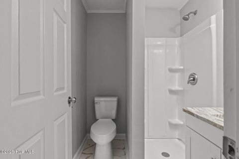 Tiny photo for 773 Sand Ridge Road, Hubert, NC 28539 (MLS # 100535950)