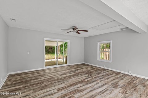 Tiny photo for 773 Sand Ridge Road, Hubert, NC 28539 (MLS # 100535950)