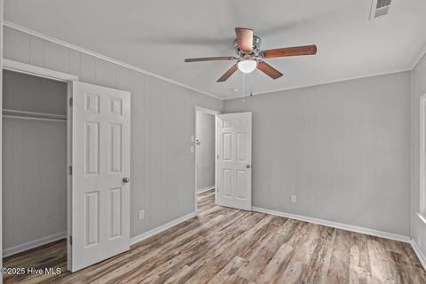 Tiny photo for 773 Sand Ridge Road, Hubert, NC 28539 (MLS # 100535950)