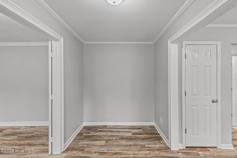 Tiny photo for 773 Sand Ridge Road, Hubert, NC 28539 (MLS # 100535950)