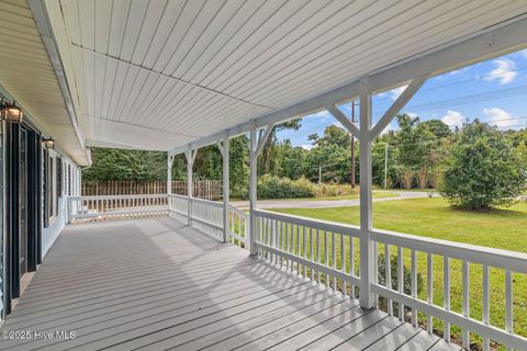 Tiny photo for 773 Sand Ridge Road, Hubert, NC 28539 (MLS # 100535950)
