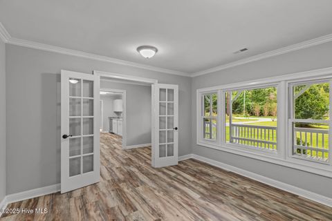 Tiny photo for 773 Sand Ridge Road, Hubert, NC 28539 (MLS # 100535950)