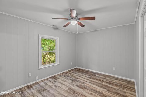 Tiny photo for 773 Sand Ridge Road, Hubert, NC 28539 (MLS # 100535950)