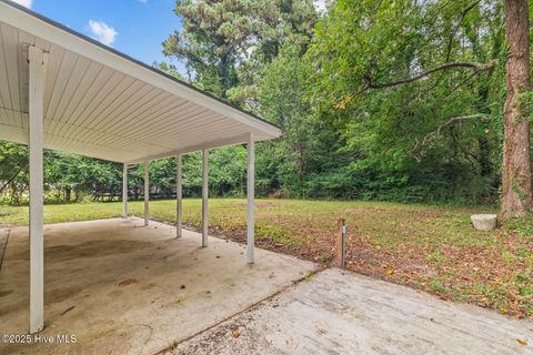 Tiny photo for 773 Sand Ridge Road, Hubert, NC 28539 (MLS # 100535950)