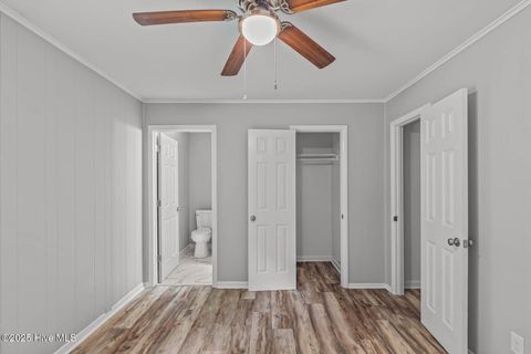 Tiny photo for 773 Sand Ridge Road, Hubert, NC 28539 (MLS # 100535950)