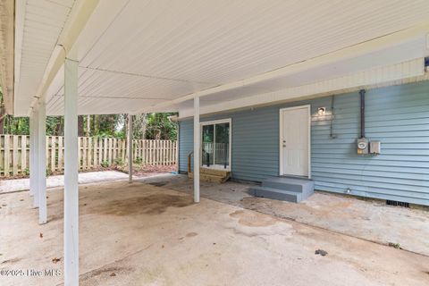 Tiny photo for 773 Sand Ridge Road, Hubert, NC 28539 (MLS # 100535950)