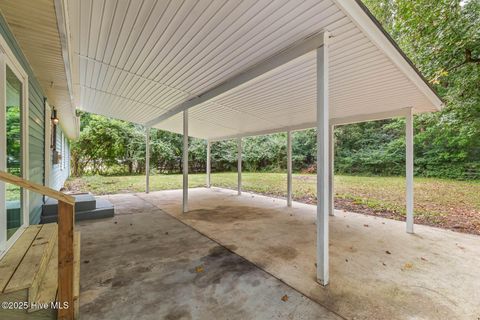 Tiny photo for 773 Sand Ridge Road, Hubert, NC 28539 (MLS # 100535950)
