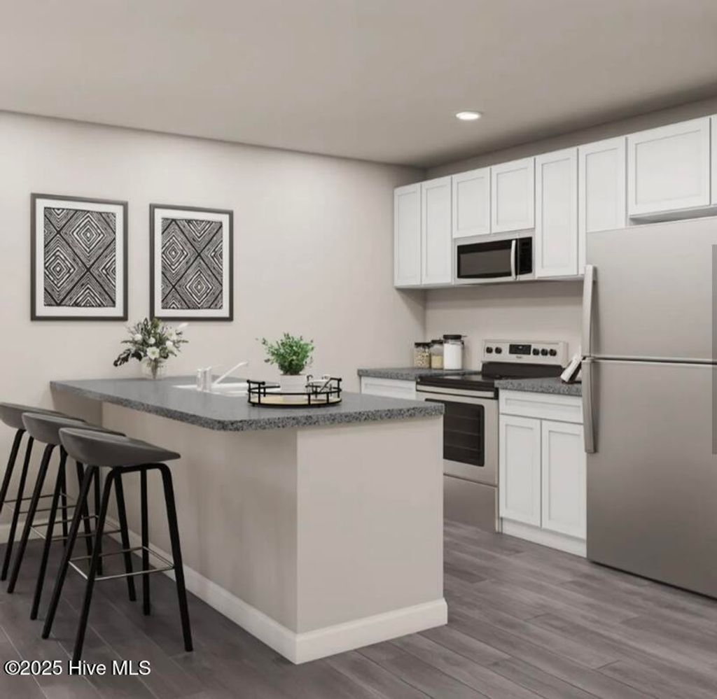 Photo of 614 S Caswell Street, La Grange, NC 28551 (MLS # 100534209)