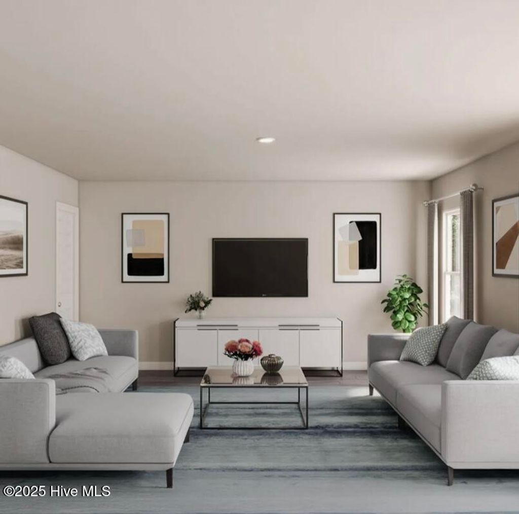 Photo of 614 S Caswell Street, La Grange, NC 28551 (MLS # 100534209)