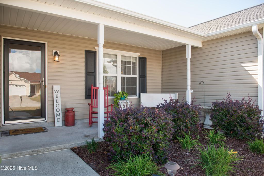 Photo of 7300 Woodhall Drive, Wilmington, NC 28411 (MLS # 100531670)