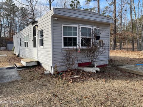 247 Clark Street Hertford NC 27944