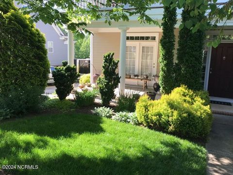 A home in Conover