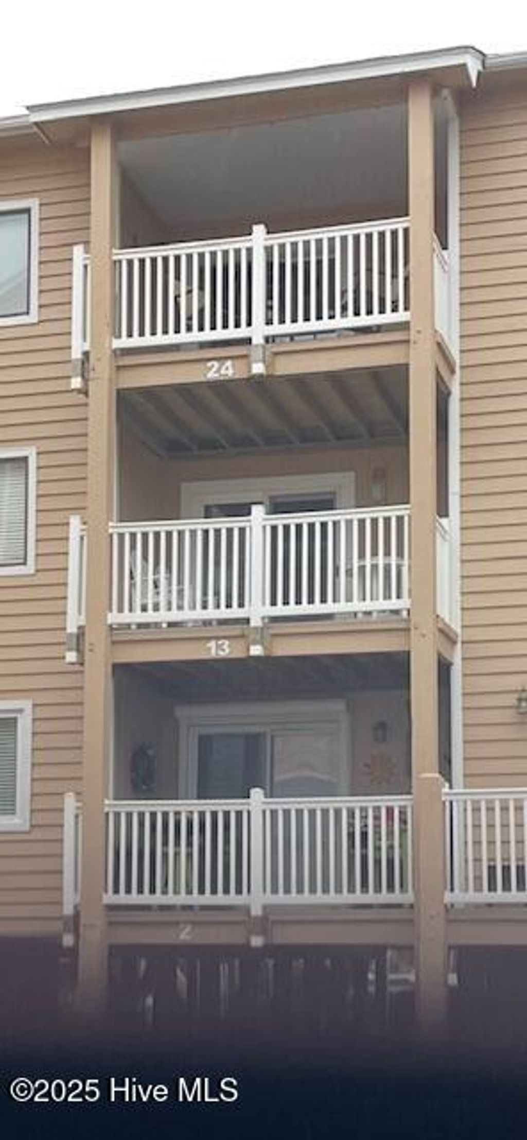 Photo of 1101 Lake Park Boulevard N #24a, Carolina Beach, NC 28428 (MLS # 100543492)