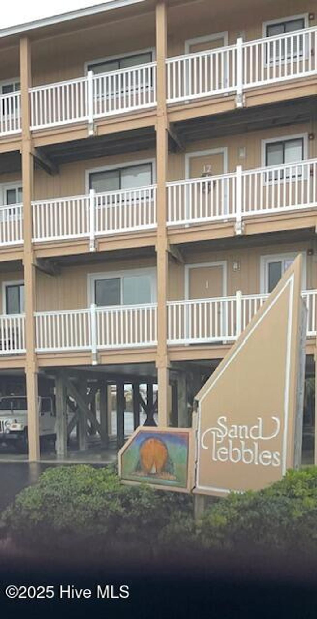 Photo of 1101 Lake Park Boulevard N #24a, Carolina Beach, NC 28428 (MLS # 100543492)