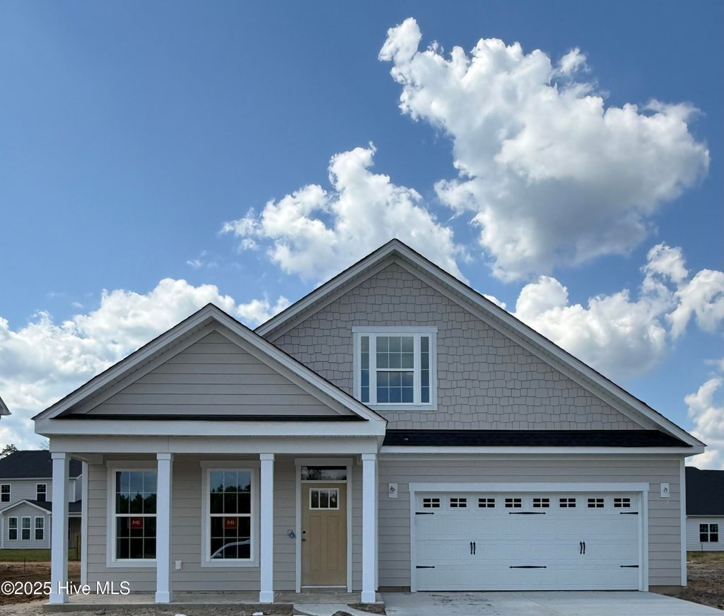 Photo of 9815 Enchanted Way, Leland, NC 28451 (MLS # 100527693)