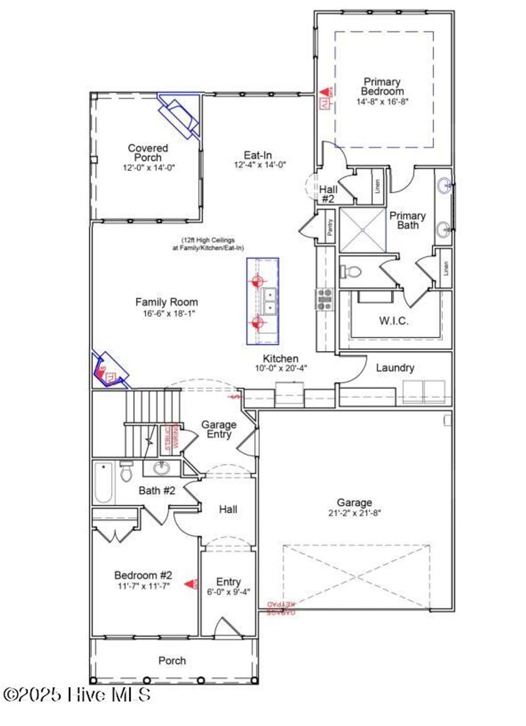 Photo of 9815 Enchanted Way, Leland, NC 28451 (MLS # 100527693)