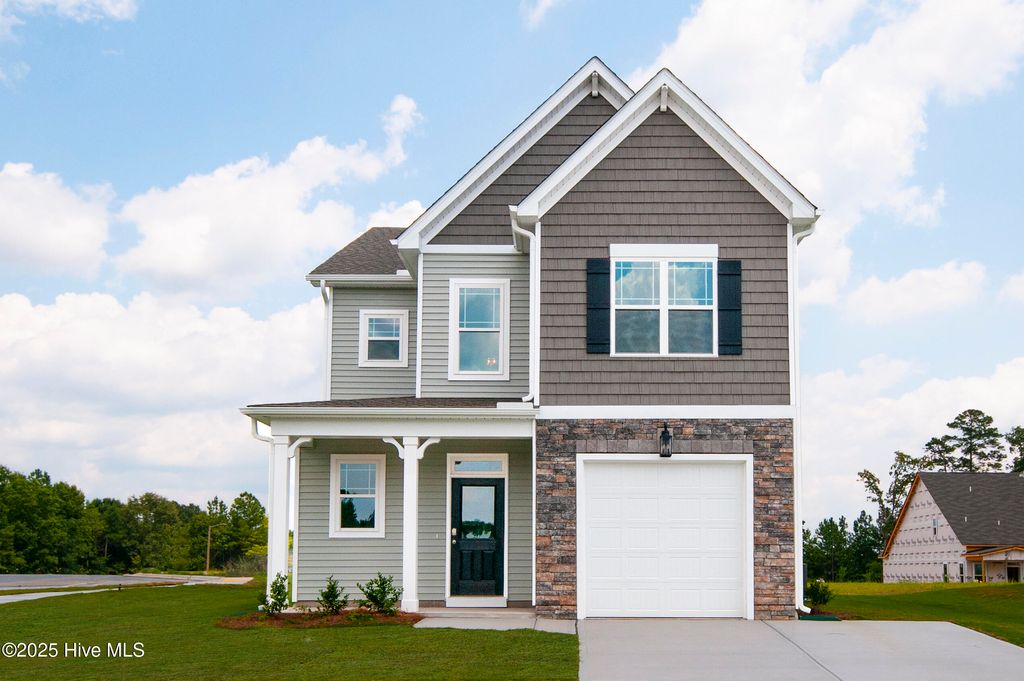 Photo of 7439 Julius Dr. # 88, Leland, NC 28451 (MLS # 100511796)