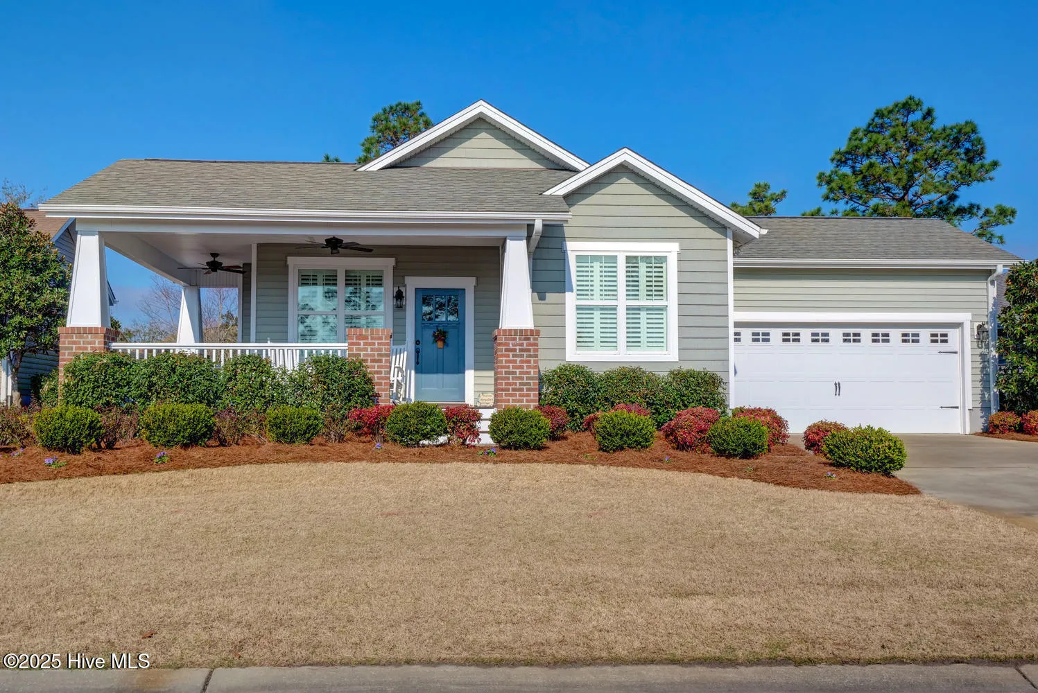 Holly Ridge, North Carolina 28445, United States, 3 Bedrooms Bedrooms, ,2 BathroomsBathrooms,Residential,Active,101355