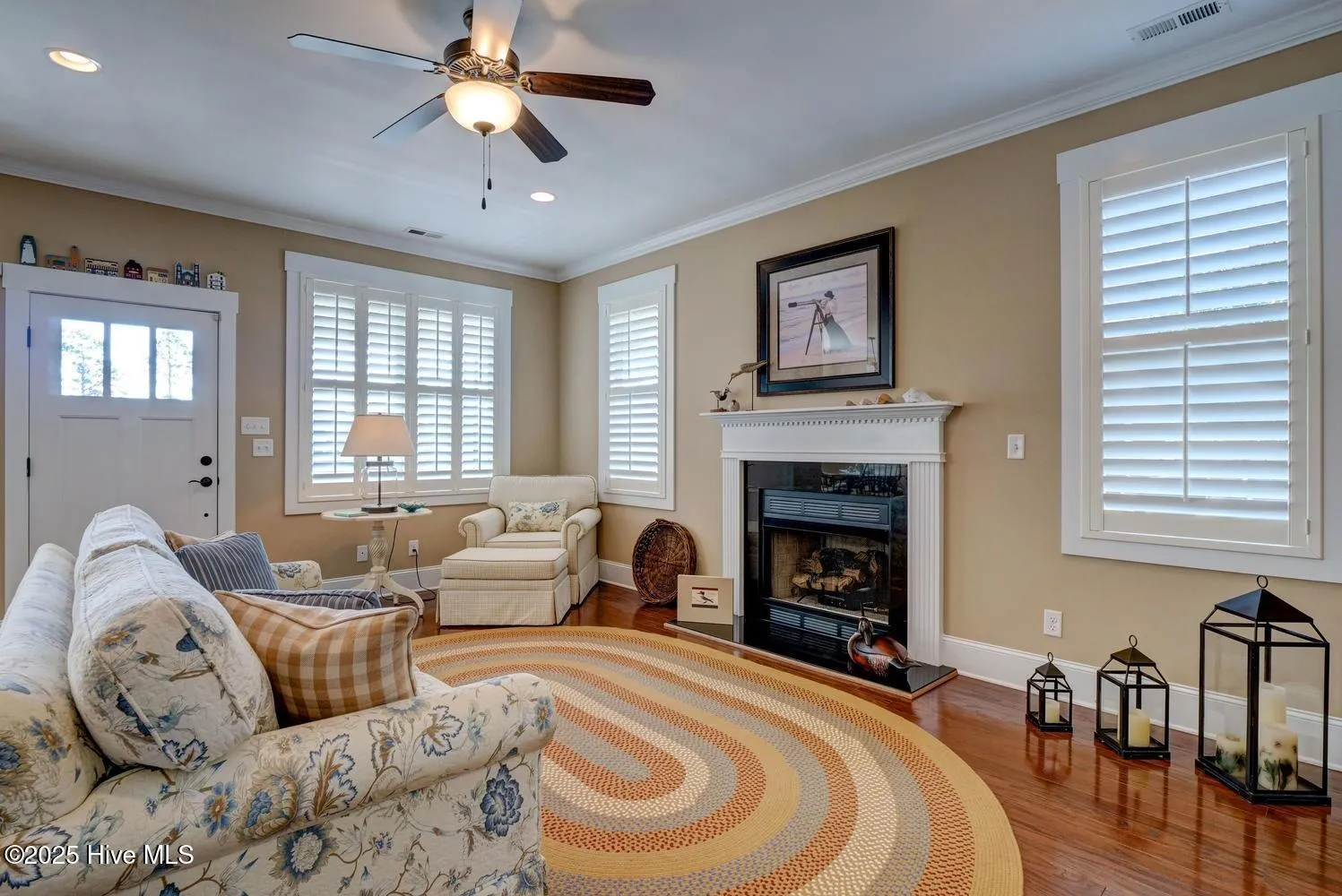 Holly Ridge, North Carolina 28445, United States, 3 Bedrooms Bedrooms, ,2 BathroomsBathrooms,Residential,Active,101355