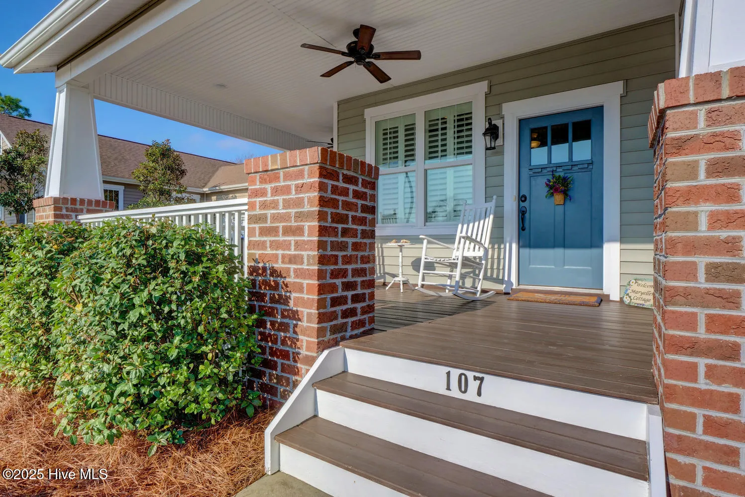 Holly Ridge, North Carolina 28445, United States, 3 Bedrooms Bedrooms, ,2 BathroomsBathrooms,Residential,Active,101355