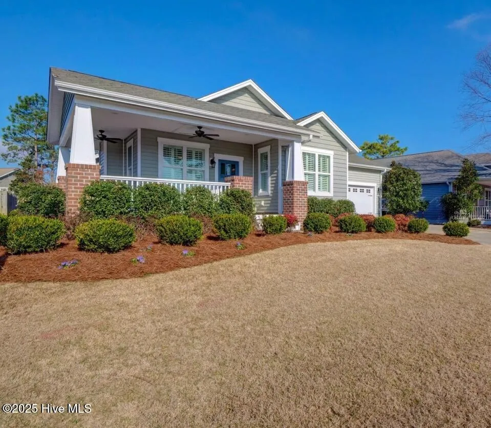 Holly Ridge, North Carolina 28445, United States, 3 Bedrooms Bedrooms, ,2 BathroomsBathrooms,Residential,Active,101355