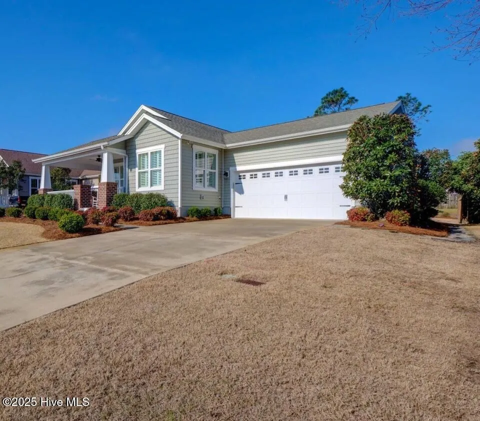 Holly Ridge, North Carolina 28445, United States, 3 Bedrooms Bedrooms, ,2 BathroomsBathrooms,Residential,Active,101355