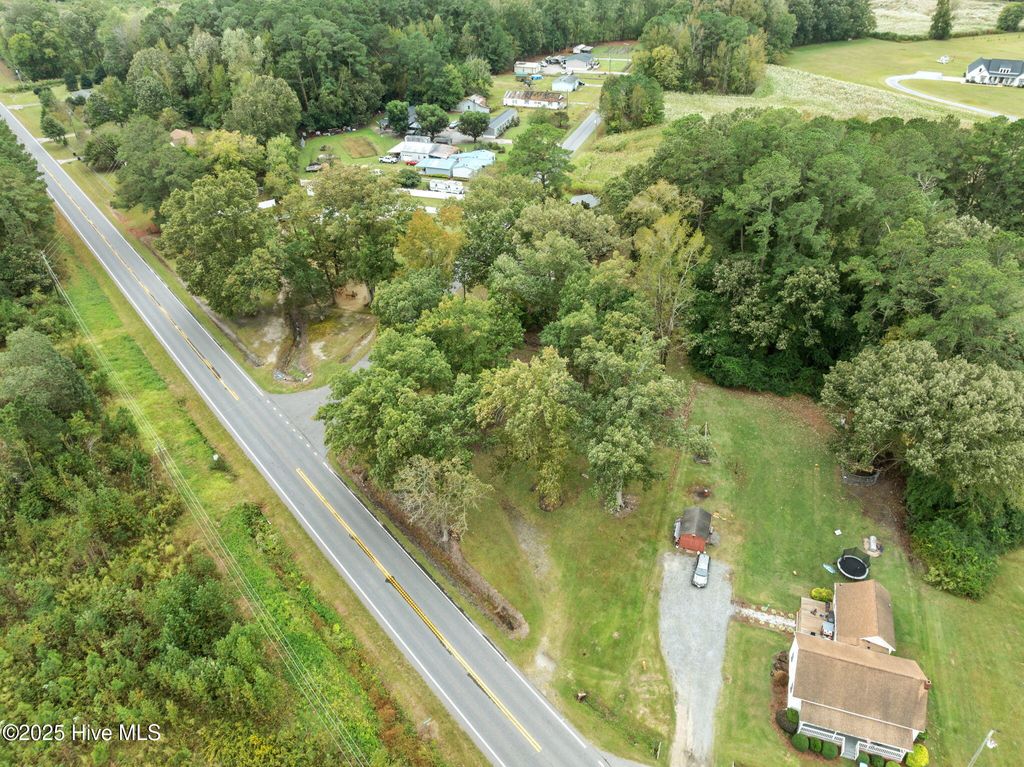 Photo of 8068 Nc-43, Greenville, NC 27858 (MLS # 100536109)