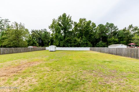 A home in Richlands