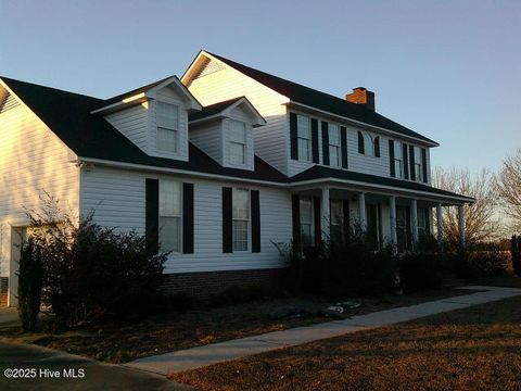 A home in Evergreen