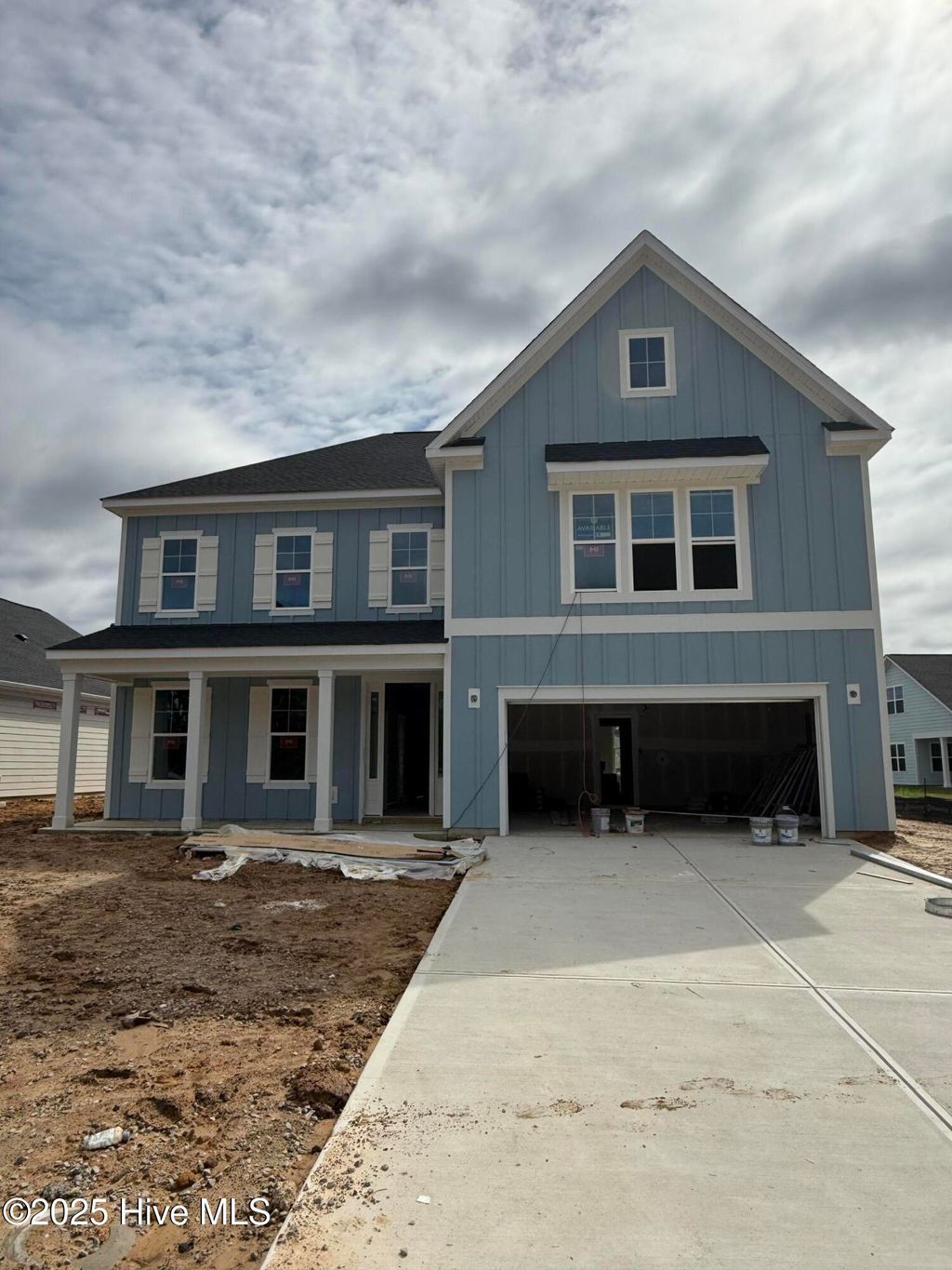 Photo of 6710 Fellowship Drive, Leland, NC 28451 (MLS # 100527182)