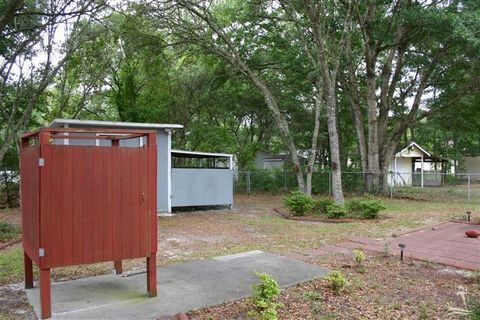 A home in Sunset Beach