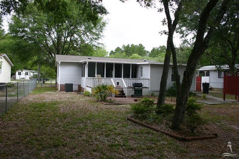 A home in Sunset Beach