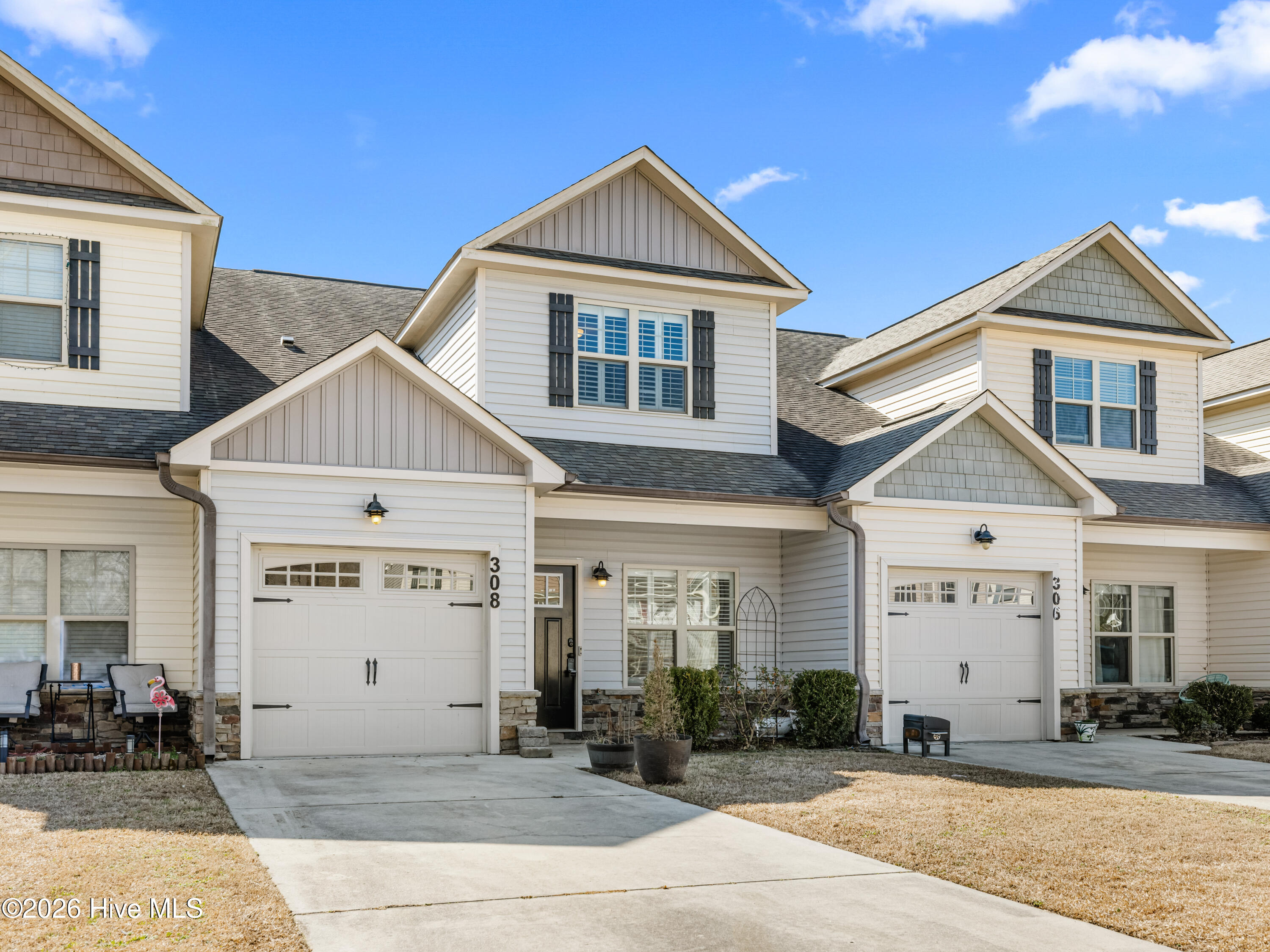 308 Winstead Loop Road