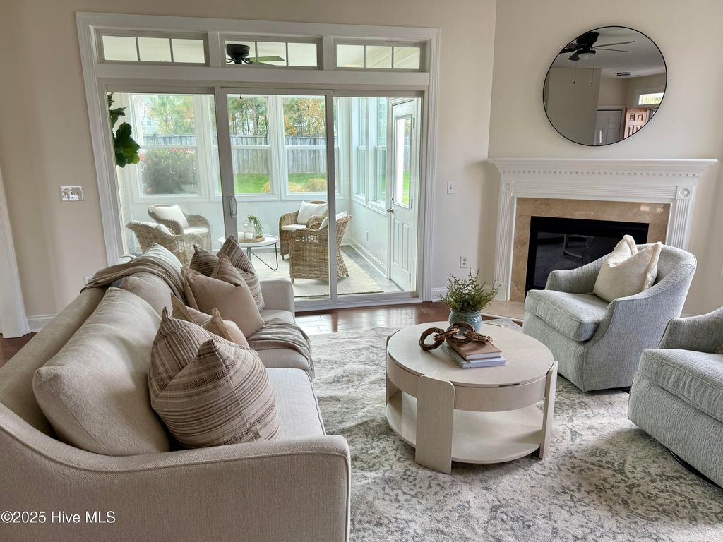 Photo of 1106 Garden Club Way, Leland, NC 28451 (MLS # 100542257)