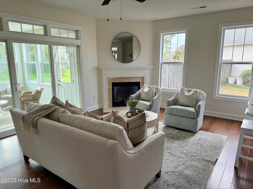 Photo of 1106 Garden Club Way, Leland, NC 28451 (MLS # 100542257)