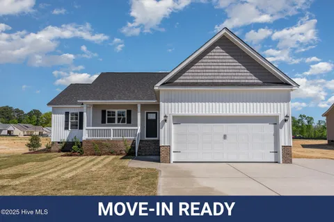 143 Royal Avenue, Selma, NC 27576 - MLS#: 100495946